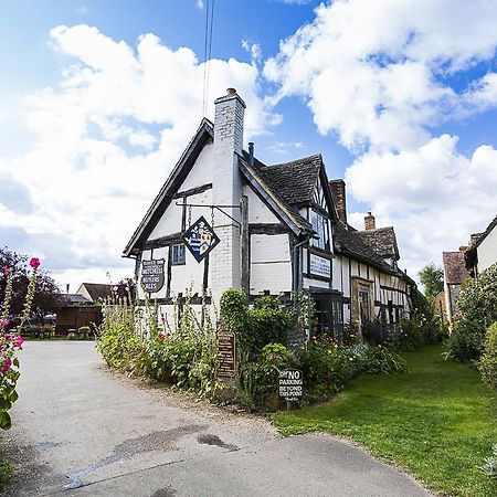 The Fleece Inn Bretforton Exterior photo